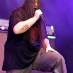 Dokk'em Open Air 2019: Cannibal Corpse
